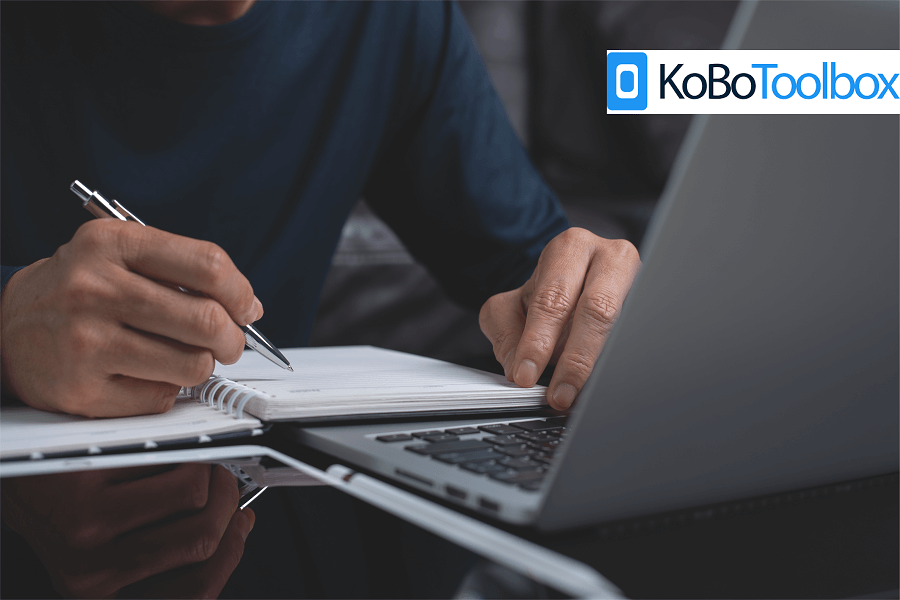 General Kobo Training